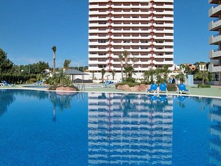 Coral Beach Apartments